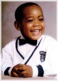 Obituary for Breon Lamar Scott