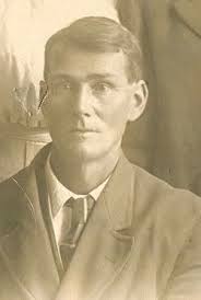 Spencer Perry Hite II (1863-1928)