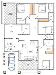 House Plan Id 17023 4 Bedrooms 5568 2065 Bricks And 95 Corrugates In 2021 Home Design Floor Plans House Construction Plan House Layout Plans