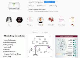 Top 20 Medical Instagram Accounts You May Find Helpful