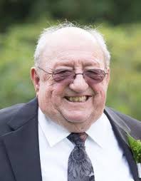 Obituary for Richard Joseph Pearsall, PE