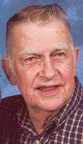 Maurice D. Huhn Obituary January 12, 2009