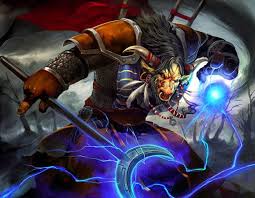 Гайд по Шаману «Стихия» в WoW Cataclysm