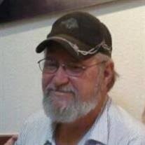 James A. Cox Obituary