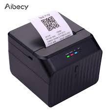 We did not find results for: Buy Aibecy Desktop 58mm Thermal Receipt Printer Wired Barcode Printer Usb Connection With 2 Rolls Paper At Affordable Prices Free Shipping Real Reviews With Photos Joom