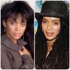Happy 55th Birthday to Lisa Bonet. Born November 16, 1967, She is an  actress. She is known for playing Denise Huxtable
