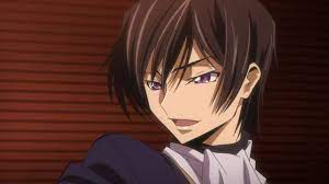 Pin Di D Su Fictiophilia Code Geass Anime