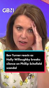 Believing Bruce Philip Schofield