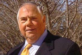 Franklin & Marshall alumni connected to Donald Trump, Iraq and foreign  policy