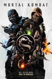 Koleksi video mortal kombat terbaru. Film Mortal Kombat 2021