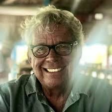 David Bebout's Instagram, Twitter & Facebook