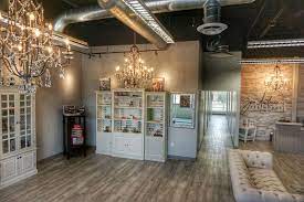 San Antonio Eyeworks Is A Locally Owned Full Service Optometry Practice Providing Custom Eyewear Along Optometry Office Dental Office Design Office Renovation