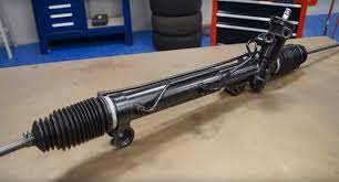 Power steering kini menjadi salah satu fitur atau teknologi yang sudah lazim ada pada sebuah mobil. Kenali 3 Tanda Rack Steer Yang Rusak Blog Hsr Wheel