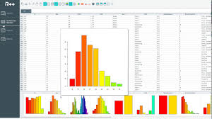 01 Que Permet Le Logiciel D Analyse Statistique R En 1 Minute Youtube