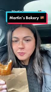 Martins Bakery Markham