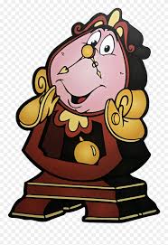 5 out of 5 stars (271) $ 1.80. Beast Clipart Cogsworth Cartoon Cogsworth Beauty And The Beast Png Download 5205387 Pinclipart