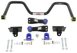 The roadmaster tow dolly is an ideal choice for anyone who wants to tow multiple vehicles without having to buy a tow bar or install a base plate. Roadmaster Rear Anti Sway Bar Roadmaster Anti Sway Bars Rm 1139 146