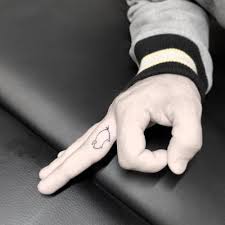 When you think about your children, loved ones, or even the remembrance of deceased people special to you written tattoos are where men tend to have issues with luck and the written word tattoo comes under the umbrella of relationships. 24 Tattoos That Are Considered To Be Good Luck