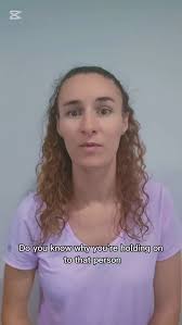 Why can't I let them go?! 😩, The truth is… you miss the person you were  when you were with them. 💔, But here’s the real question: Who do you  desire to be? ✨, The person you dream of becoming is ...