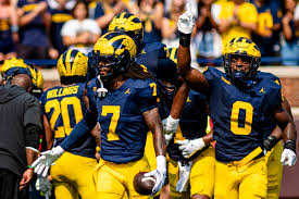 Pittsburgh Steelers land hard-nosed former Michigan safety - pennlive.com