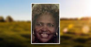 Edith Cooper Obituary March 31, 2014