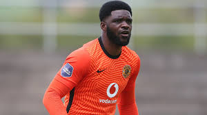 Parker started his professional football career playing for thanda royal zulu in the premier soccer league, where he made 70 appearances before a one year loan to serbian side red star belgrade. Blaming Akpeyi Is Unwarranted Akinroyeje Won T Accept Criticism Of Kaizer Chiefs Goalkeeper Worldnewsera