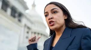 AOC urges Cory Mills to resign amid misconduct probe