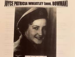 Koolpinyah 1922. "I am