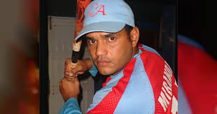 Expelotero cubano Danny Miranda se encuentra hospitalizado en estado grave