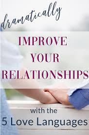 A new, revised edition of the five love languages was released on january 1, 2015. How The 5 Love Languages Can Dramatically Improve Your Relationships