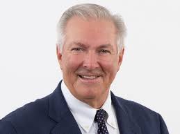 Patch Candidate Profile: Peter Britton, RTM District 1