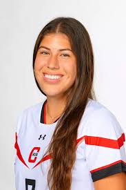 2022 Women's Soccer Roster