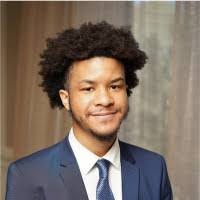 Alex Rucker's Instagram, Twitter & Facebook