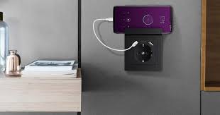 Rev ritter aufputzsteckdose weiß, gut. Usb Steckdosen Die Besten Aus Den Tests 2021 Das Haus