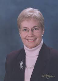 Marie Ann Mackenzie Obituary 2010