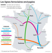 The great 19th century french composer hector berlioz holds a unique place in musical history. France To Redevelop Sleeper Trains A European Network To Support Cross Border Night Trains