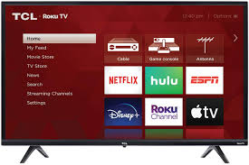 What's the remote control app cor android: How To Turn On And Off Tcl Roku Tv Without Remote Tvsdeal
