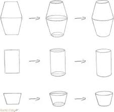 This avoids confusing overlaps in your graph. Lesson 3 Going From 2d To 3d Rapidfireart