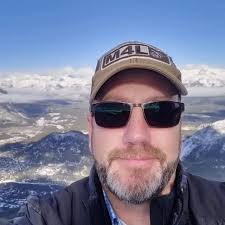 When we returned home from evacuating