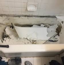 They're constructed from a compared to competing renovation options, installing a tub or shower liner is an attractive proposition from a financial standpoint. The Ugly Truth About Tub Shower Liners Custom Tub And Tile Resurfacing