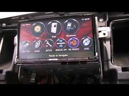 I rarely hear that if the mitsubishi lancer is drained from any electricity inflow then the mitsubishi lancer radio simply resets and automatically requires the unlock code. Lancer Radio Install Youtube