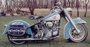 1957 Harley Davidson Panhead Repined By Http Www Vikingbags Com Vikingbags Harley Davidson Panhead Harley Davidson Helmets Harley Davidson Baggers