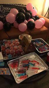 Today is the new chapter of my life. 20th Birthday Idea My Personel Celebration Blog Birthday Party 21 18th Birthday Party Birthday Ideas For Her