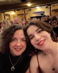 Hadestown is about to start!