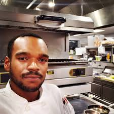 Kenneth Bethea's Instagram, Twitter & Facebook