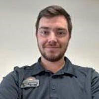 Chad Conover's Instagram, Twitter & Facebook