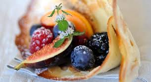 60 Desserts Aux Fruits A Deguster Tout L Ete Desserts Aux Fruits Recette Desserts Aux Fruits Frais