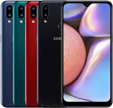 Samsung Galaxy A10s 32GB - Optitech