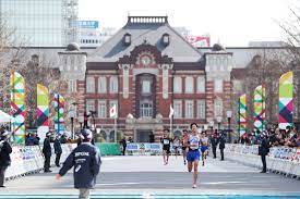 Das ist das neue ebay. Highlights Of Tokyo Marathon 2020 Chinadaily Com Cn
