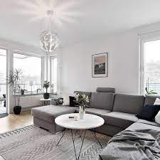 51 Scandinavian Stylish Living Room Decor Ideas Modern Apartment Living Room Minimalist Living Room Decor Minimalist Living Room